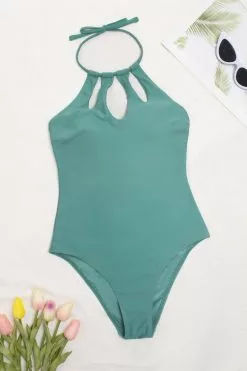 Cupshe Seaside Holiday High Neck Cutout One Piece Swimsuit -Deals Cupshe Store 4 3 99346598 77a1 41ec af6b b7277c546149