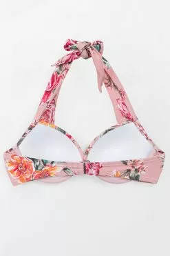 Cupshe Rosy Outlook Molded Push Up Halter Bikini Top 7 Cupshe Rosy Outlook Molded Push Up Halter Bikini Top -Deals Cupshe Store 4 3 b41a589d 5050 440b bd16 a9fc0c37c5db