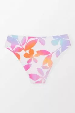 Cupshe Wanderlust Floral Side Shirred Mid-Rise Hipster Bikini Bottom 7 Cupshe Wanderlust Floral Side Shirred Mid-Rise Hipster Bikini Bottom -Deals Cupshe Store 4 3 b77333f9 a9aa 4f3f bf09 aadbd270078c