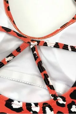 Cupshe Red Leopard Print One Piece Swimsuit 17 Cupshe Red Leopard Print One Piece Swimsuit -Deals Cupshe Store 4 3d0fd6de 6ccf 420c b2c6 0d03a8d3ed2a