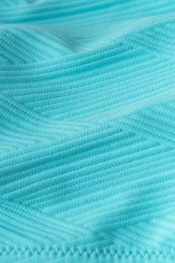 Cupshe Blue Bandeau Low-Rised Solid Bikini 7 Cupshe Blue Bandeau Low-Rised Solid Bikini -Deals Cupshe Store 4 40805605 8154 445e ad8c 0fb99373bfdf