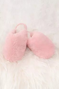 Cupshe Lucky Faux Rabbit Fur Fluffy Slippers 7 Cupshe Lucky Faux Rabbit Fur Fluffy Slippers -Deals Cupshe Store 4 483bcc51 70a9 405c a839 4cc85e1b6ad2
