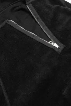 Cupshe Snow Kiss Black Half Zip Hoodie 7 Cupshe Snow Kiss Black Half Zip Hoodie -Deals Cupshe Store 4 4 dabd2fff 1931 4daa aa6f a79cc183f982