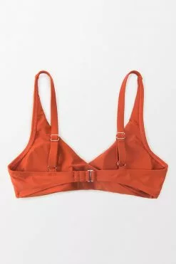 Cupshe Bermuda Bliss Twist Front Bralette Bikini Top -Deals Cupshe Store 4 4ba24a21 2750 4f92 b03c 9c3613021ac2
