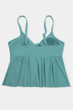 Cupshe Seaside Holiday Bow Tie Front Peplum Plus Size Tankini Top 7 Cupshe Seaside Holiday Bow Tie Front Peplum Plus Size Tankini Top -Deals Cupshe Store 4 4d8681bf 6d8b 4a2e b542 3915002913a5