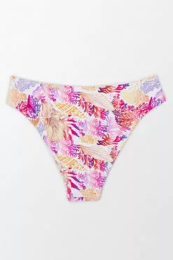 Cupshe Milena Coral Print Bikini Bottom -Deals Cupshe Store 4 518e4c32 c838 4b66 8615 67ee25d84aad