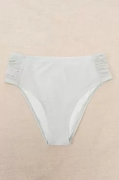 Cupshe Madisen Ruched Plus Size Bikini Bottom 11 Cupshe Madisen Ruched Plus Size Bikini Bottom -Deals Cupshe Store 4 57df9387 35b2 42e5 9426 8c43f16621a6