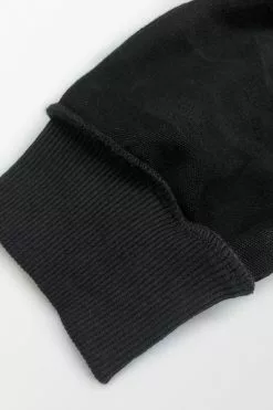 Cupshe Hibernate Black Crewneck Sweatshirt 7 Cupshe Hibernate Black Crewneck Sweatshirt -Deals Cupshe Store 4 5 8ef08a50 e43c 494a a933 869836c5303b