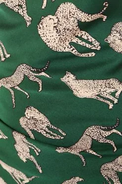 Cupshe Roxanne Row Drape Drawstring Dress 7 Cupshe Roxanne Row Drape Drawstring Dress -Deals Cupshe Store 4 5aed0535 815e 4114 b462 def030813f60