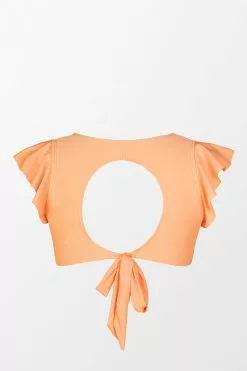 Cupshe Spring Macaron Ruffled Bralette Plus Size Bikini Top 7 Cupshe Spring Macaron Ruffled Bralette Plus Size Bikini Top -Deals Cupshe Store 4 5c586d55 ad2a 4dc3 88f9 ca502a7ee81c