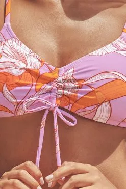 Cupshe Kenia Floral Ruched Bikini 9 Cupshe Kenia Floral Ruched Bikini -Deals Cupshe Store 4 5c9ebed3 1c16 4ebd a59e c57cdc0edc45