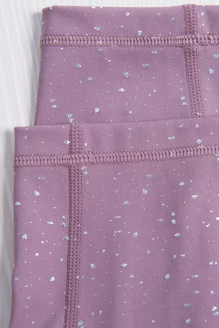 Cupshe Turks Slim Fit Leggings 6 Cupshe Turks Slim Fit Leggings - Image 6