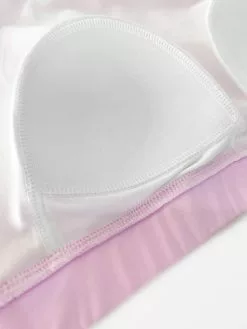 Cupshe Emerson Tropical Long Sleeve Lace-up Tankini -Deals Cupshe Store 4 6b686c51 3d7c 4aab 85f2 0e66f086d715