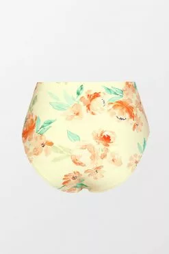 Cupshe Relaxing Flowers High Waist Plus Size Bikini Bottom 7 Cupshe Relaxing Flowers High Waist Plus Size Bikini Bottom -Deals Cupshe Store 4 6bdf3d78 fd89 4bc9 914b 5036f665602b