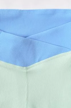 Cupshe Oasis Green Slim Fit Leggings -Deals Cupshe Store 4 6cb3aece f4e3 481c 8961 d767ab7c1a68