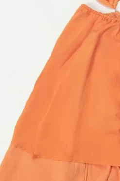 Cupshe Penelope V-neck O-ring Back Tie Ruched Dress 7 Cupshe Penelope V-neck O-ring Back Tie Ruched Dress -Deals Cupshe Store 4 6e47e8fe 6d26 420b be6e 2fa1523a985e