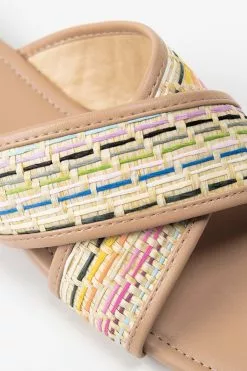 Cupshe Hidden Gem Woven Strap Slide Sandals 7 Cupshe Hidden Gem Woven Strap Slide Sandals -Deals Cupshe Store 4 6e872a1a 7b54 4b05 b52f 4bdfde9dff8e