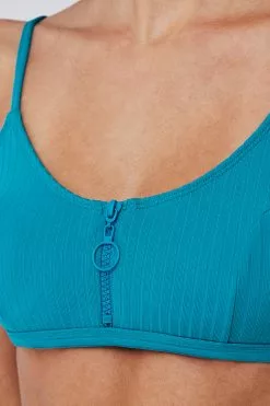 Cupshe Luz Ribbed Zipper Bikini 11 Cupshe Luz Ribbed Zipper Bikini -Deals Cupshe Store 4 7146b6fb 1c60 48fc 85fa 12c256f0062b