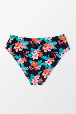 Cupshe Cynthia Floral High Waisted Plus Size Bikini Bottom 7 Cupshe Cynthia Floral High Waisted Plus Size Bikini Bottom -Deals Cupshe Store 4 7790f184 e455 4b58 8d80 38a3411d0953