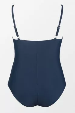 Cupshe Omniscient Solid Wrap Front Plus Size One Piece Swimsuit 7 Cupshe Omniscient Solid Wrap Front Plus Size One Piece Swimsuit -Deals Cupshe Store 4 7a1932a0 8795 43c6 9131 b85f06788150