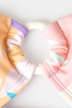 Cupshe Multi Spring Double Ring Front Bandeau One Piece Swimsuit 11 Cupshe Multi Spring Double Ring Front Bandeau One Piece Swimsuit -Deals Cupshe Store 4 89286b3a 2b35 4122 b6f5 a5b95c3be770