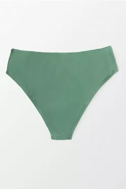 Cupshe Myra Green Mid Waisted Bikini Bottom 7 Cupshe Myra Green Mid Waisted Bikini Bottom -Deals Cupshe Store 4 8ab9a460 71c8 450c 9929 1a40459c98a7
