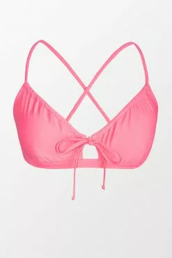 Cupshe Mercury Retrograde Solid Tunneled Bralette Bikini Top 8 Cupshe Mercury Retrograde Solid Tunneled Bralette Bikini Top -Deals Cupshe Store 4 9055389a 92cd 4973 a247 e27abcdae46c
