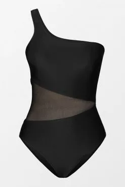 Cupshe Forest Adventure Solid Mesh One Shoulder One Piece Swimsuit 9 Cupshe Forest Adventure Solid Mesh One Shoulder One Piece Swimsuit -Deals Cupshe Store 4 9133baa1 0aac 4e18 b205 bd6fd2a6fa96