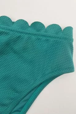 Cupshe Seaside Holiday Scalloped Bralette and Hipster Bikini Set 7 Cupshe Seaside Holiday Scalloped Bralette and Hipster Bikini Set -Deals Cupshe Store 4 91aae16c c45a 4203 8738 e8c7a32b4772