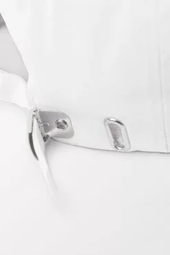 Cupshe Rendezvous Minimalism White Baseball Cap -Deals Cupshe Store 4 92cb7c59 ae6b 48af aba2 a7a5b178ec94