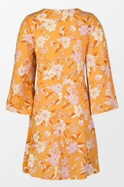 Cupshe Keara Fitted Waisted Bunny Tie Cut Out A-Shape Dress -Deals Cupshe Store 4 949c2314 b7ee 4433 9dbb 260f953449b7