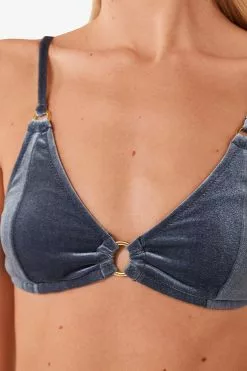 Cupshe Sophie Gray O-ring Low Waisted Bikini -Deals Cupshe Store 4 9a254ffa a4f9 4bbc 81ee 5f61e5dca079