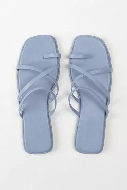 Cupshe Cabana Party Blue Strappy Thong Sandals 7 Cupshe Cabana Party Blue Strappy Thong Sandals -Deals Cupshe Store 4 9d547792 9dfa 4212 9a96 41cffed96fcc