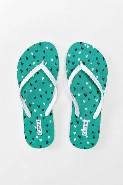 Cupshe Fizz Heart Print Flip Flops 7 Cupshe Fizz Heart Print Flip Flops -Deals Cupshe Store 4 a2bdbef2 71f9 4edd a2c9 2b84e8b6c214