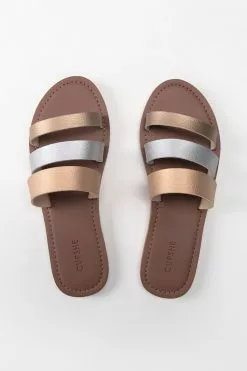 Cupshe Olympia Three Straps Slides 7 Cupshe Olympia Three Straps Slides -Deals Cupshe Store 4 a60846dd 2c9e 4799 aafe affac11a5b1e