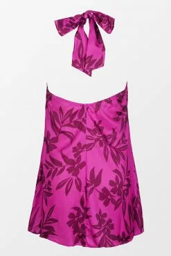 Cupshe Chantel Row Drape Halter Neck Tie Short A-Shape Dress 7 Cupshe Chantel Row Drape Halter Neck Tie Short A-Shape Dress -Deals Cupshe Store 4 ad8a9be5 892b 4356 9e23 be109f05c0c7