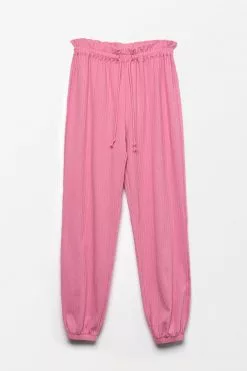 Cupshe Plume Pink Drawstring Waisted Sweatpants 8 Cupshe Plume Pink Drawstring Waisted Sweatpants -Deals Cupshe Store 4 b1cbe396 5610 458f bad0 5161623fed6b