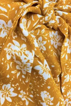 Cupshe Yellow Floral Dress 11 Cupshe Yellow Floral Dress -Deals Cupshe Store 4 b3214b6b 12ed 4c07 9508 09022adb4d4d