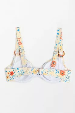 Cupshe Hayden Floral Underwire O-ring Bikini Top 7 Cupshe Hayden Floral Underwire O-ring Bikini Top -Deals Cupshe Store 4 b64bbaa6 0798 4121 8a27 cde2079a496d