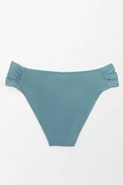 Cupshe Shangrila Solids Shirred Tab Hipster Bikini Bottom 7 Cupshe Shangrila Solids Shirred Tab Hipster Bikini Bottom -Deals Cupshe Store 4 ba48d890 a4c8 4cdf 8d86 e868c71d2cc6