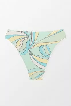 Cupshe Retro Dreaming Cheeky High Leg High Waist Bikini Bottom 7 Cupshe Retro Dreaming Cheeky High Leg High Waist Bikini Bottom -Deals Cupshe Store 4 be4da3f4 eca0 4893 9110 b5842fc9964f