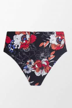 Cupshe Elizabeth Floral Plus Size Bikini Bottom -Deals Cupshe Store 4 c02e30de 36a2 4ca7 89e6 df0e6644d885