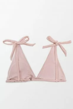 Cupshe Madelynn Cute Triangle Tied Straps Bikini Top 7 Cupshe Madelynn Cute Triangle Tied Straps Bikini Top -Deals Cupshe Store 4 c160b007 8b1a 4567 8955 b3e6a48d215f