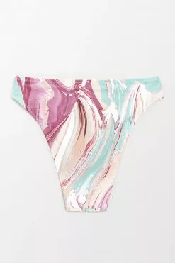 Cupshe Marbled Swirl Cheeky High Leg High Waist Bikini Bottom 7 Cupshe Marbled Swirl Cheeky High Leg High Waist Bikini Bottom -Deals Cupshe Store 4 cbf5acd1 4243 45db 9c7a b2afce058506