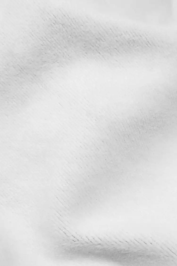 Cupshe Last Dance Gray Crewneck Sweatshirt 4 Cupshe Last Dance Gray Crewneck Sweatshirt - Image 4