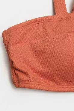 Cupshe Charmed Romance V-Wire Bikini Top & Hipster Bikini Bottom Set -Deals Cupshe Store 4 d8f94b82 8ac2 44e0 b1ad 7353a7123bd0