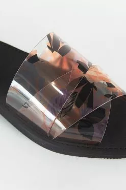 Cupshe Weekender Tropical Cross Strap Slide Sandals 7 Cupshe Weekender Tropical Cross Strap Slide Sandals -Deals Cupshe Store 4 da921cc2 fee7 4d7a 95e1 6856c78fb970