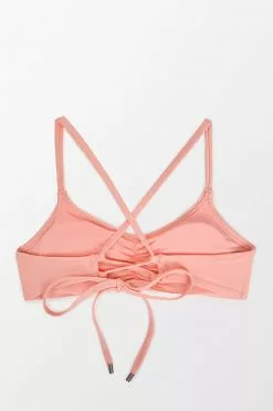 Cupshe Paola Ruched Front Crisscross Bikini Top 7 Cupshe Paola Ruched Front Crisscross Bikini Top -Deals Cupshe Store 4 db264ef5 5eb0 48b5 bee3 b07efd30a379