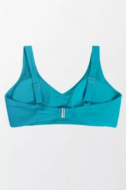 Cupshe Ainhoa Teal Back Hook Plus Size Bikini Top 11 Cupshe Ainhoa Teal Back Hook Plus Size Bikini Top -Deals Cupshe Store 4 df3f6123 496c 4eb5 9c16 f2b4a071c956