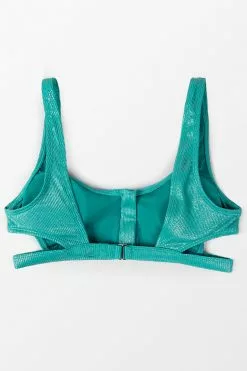 Cupshe Nataly Zip Front Cut-out Bikini Top 7 Cupshe Nataly Zip Front Cut-out Bikini Top -Deals Cupshe Store 4 e2855316 5b64 496a b033 a4bbaec2fe63